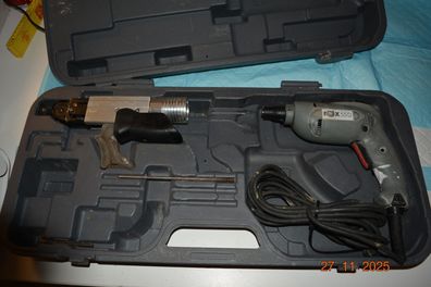 Fox 505 TBS Trockenbauschrauber Magazinschrauber (20) DK