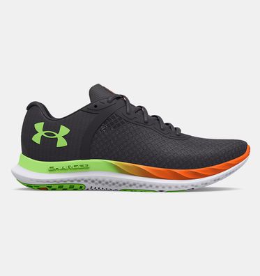 Sportschuhe Under Armour Charged Grau