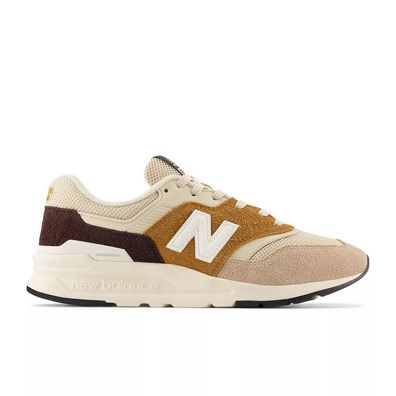 Sneakers New Balance 997H Beige Herren