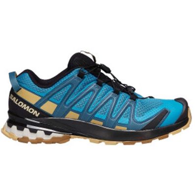 Sneakers Salomon Xa Pro 3D V8 Blau