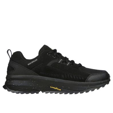 Sportschuhe Skechers Bionic Trail schwarz