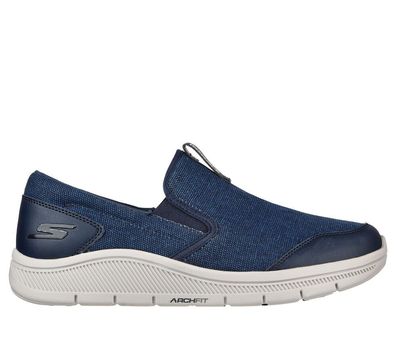 Sportschuhe Skechers Go Golf Arch Fit Walk Blau Marine