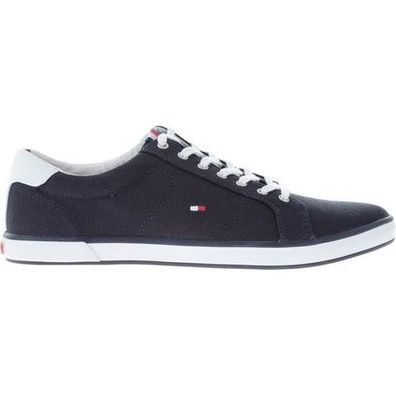 Sportschuhe Tommy Hilfiger Marineblau