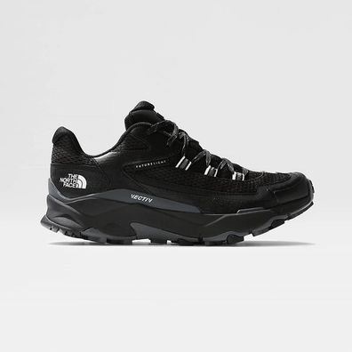 Sportschuhe The North Face Vectiv Taraval schwarz