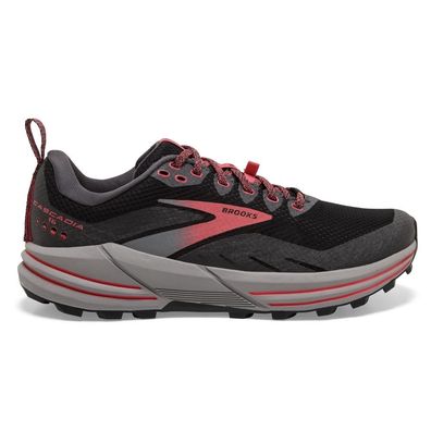 Trail-Laufschuhe Brooks Cascadia 16 Damen rosa