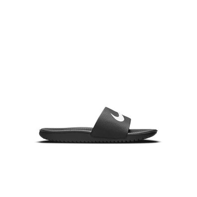 Sandalen Nike Kawa schwarz