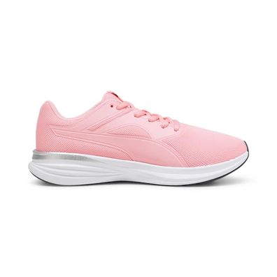 Sportschuhe Puma Transport Weiß Unisex