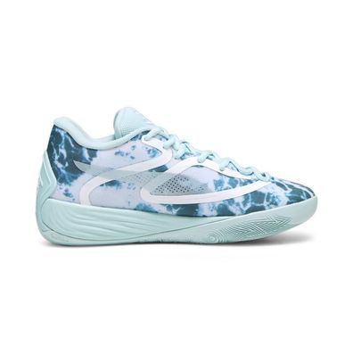 Sportschuhe Puma Stewie 2 Water Weiß