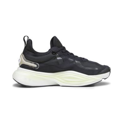 Sportschuhe Puma Pwr Nitroâ?¢ Sqd Schwarz