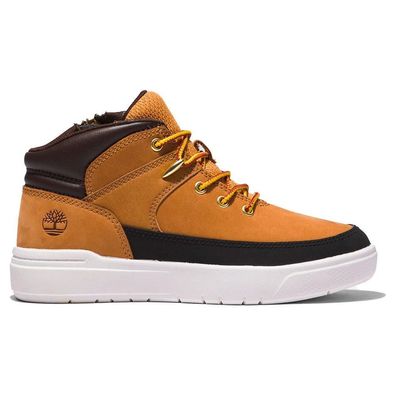 Stiefel Timberland Seneca Bay Hiker Beige