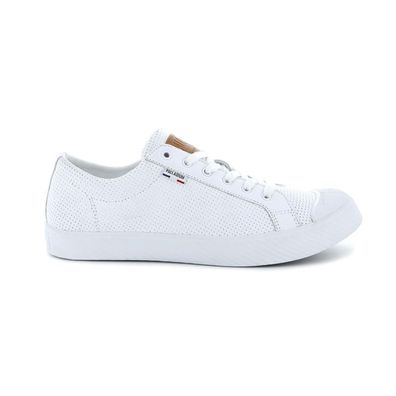 Schuhe Palladium Pallaphoenix Og - 70 Weiß