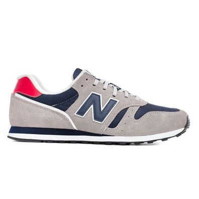 Sneakers New Balance 373 Herren grau