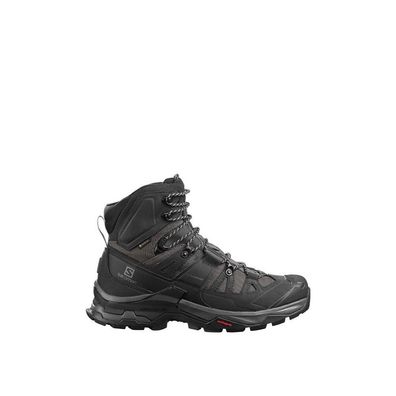 Sneakers Salomon Quest 4D 4 Gore-Tex Schwarz