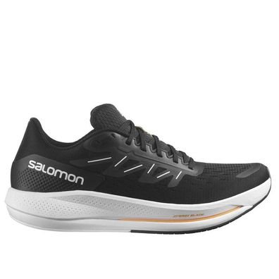 Sneakers Salomon Spectur Herren Schwarz