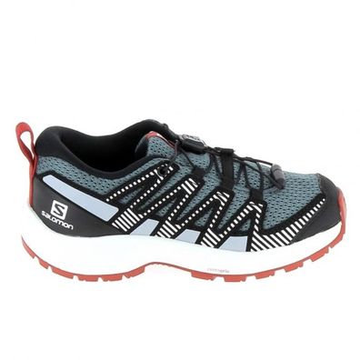 Sneakers Salomon Xa Pro V8 Grau