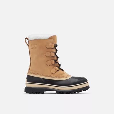 Stiefel Sorel Caribou braun