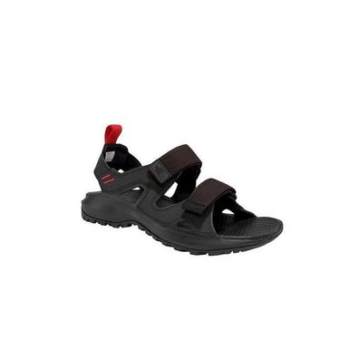 Sandalen The North Face Hedgehog Sandal III Schwarz