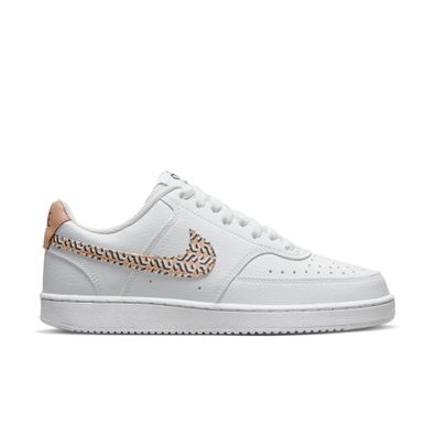 Sneakers Nike Court Vision Weiß Damen
