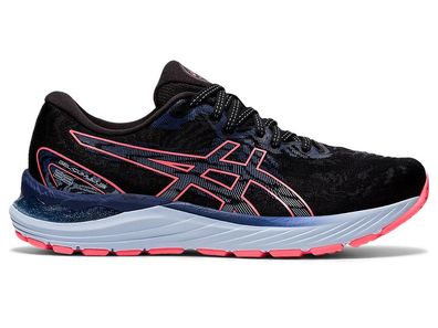 Sportschuhe ASICS Gel-Cumulus 23 Damen Schwarz