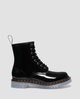 Stiefel Dr. Martens 1460 Iced schwarz