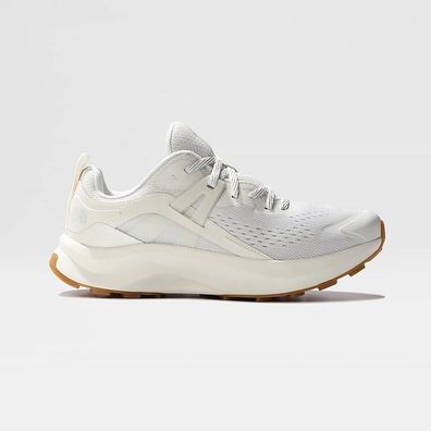 Wanderschuhe The North Face Hypnum Weiß Damen