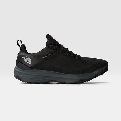 Sportschuhe The North Face Exploris 2 schwarz Wanderung