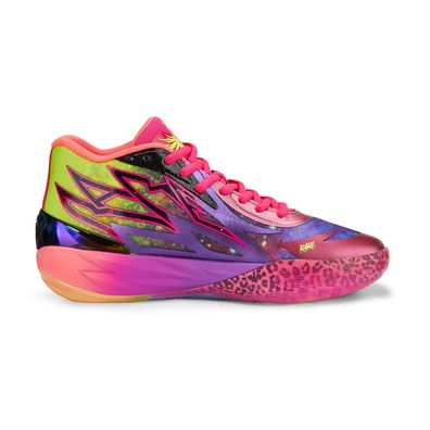 Sportschuhe Puma MB.02 Be You violett