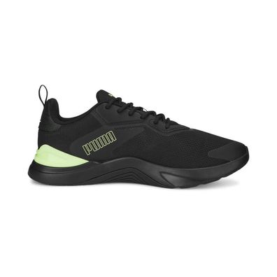 Sportschuhe Puma Infusion Schwarz fér Herren