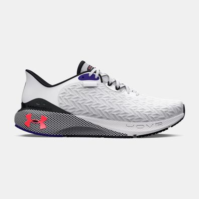 Sportschuhe Under Armour Hovr Machina 3 Clone Weiß