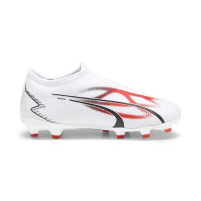 Fußballschuhe Puma Ultra Match Ll Fg Weiß