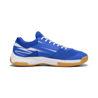 Sportschuhe Puma Varion II Indoor Blau