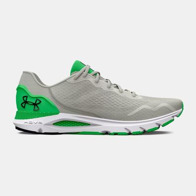 Sportschuhe Under Armour Hovr Sonic 6 Grau