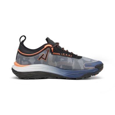 Laufschuhe Puma Voyage Nitro 3 Blau