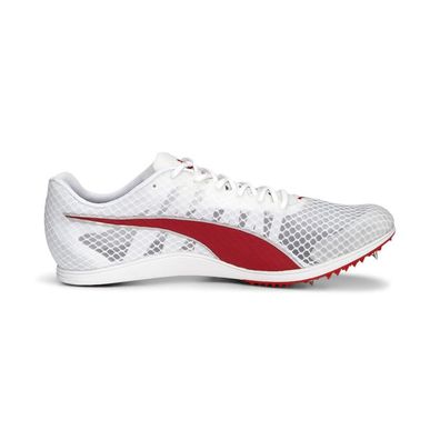 Laufschuhe Puma Evospeed Distance 11 Silber