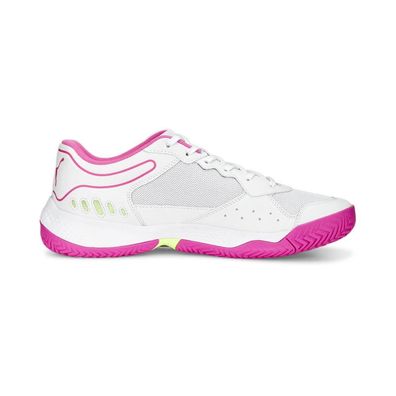 Sportschuhe Puma Solarsmash Rct Weiß