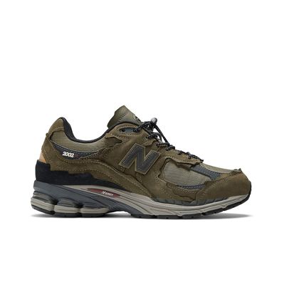 Sneakers New Balance 2000R grén Herren