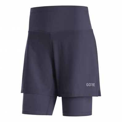 Short Gorewear R5 2In1 atmungsaktiv und schnell trocknend