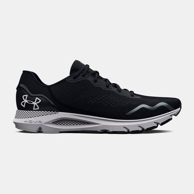 Sportschuhe Under Armour Hovr Sonic 6 schwarz