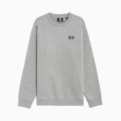 Sweatshirt Dickies Grau Baumwolle