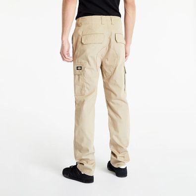 Hose Dickies Millerville Cargo Beige