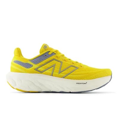 Laufschuhe New Balance Fresh Foam X 1080V13 Gelb