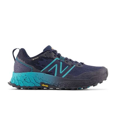Sportschuhe New Balance Fresh Foam X Hierro V7 GTX Blau