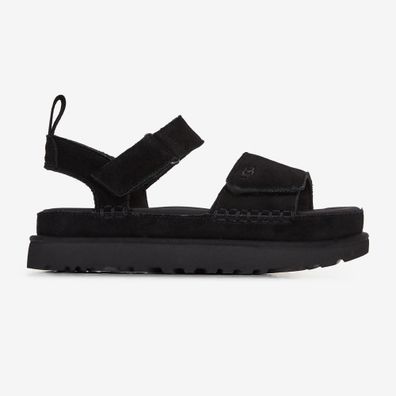 Sandalen UGG Goldenstar Schwarz