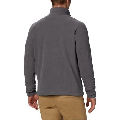 Sweatshirt Columbia Fast Trekâ?¢ II Grau