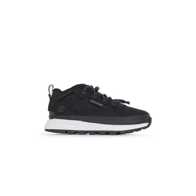 Sportschuhe Timberland Field Trekker Unisex Schwarz