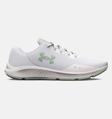 Sportschuhe Under Armour Charged Pursuit 3 Twist Weiß
