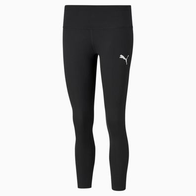 Leggings Puma Active in Schwarz