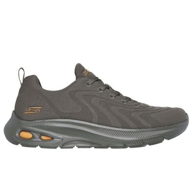 Sportschuhe Skechers Bobs Unity grén Trail