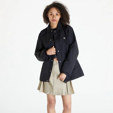 Jacke Dickies Oakport Coach schwarz