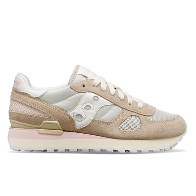 Sneakers Saucony Shadow Original Weiß